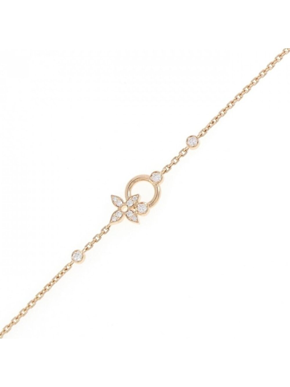 Louis Vuitton Idylle Blossom Bracelet